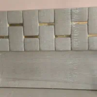 تخت خواب مدل آجری کلاسیک|تخت و سرویس خواب|مرند, |دیوار