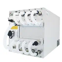 کولینک باکس واتر کولینگ خنک کننده ماینر هیدرو