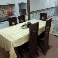 میز غذاخوری