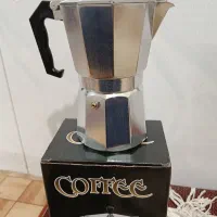 قهوه ساز و اسپرسو ساز