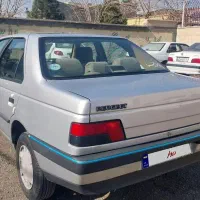 پژو ۴۰۵ مدل ۹۸|خودرو سواری و وانت|اسلامشهر, شهرک مهدیه|دیوار