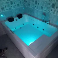 نصب انواع وان و جکوزی خانگی نصاب جکوزی