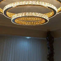 لوستر صوتی پخش موسیقی