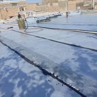 انجام ایزوگام،اسفالت کاری و محوطه سازی|خدمات پیشه و مهارت|قم, پردیسان|دیوار