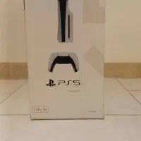 PS5 SLIM DRIVEپلی استیشن ۵ اسلیم دیسکخور|کنسول، بازی ویدئویی و آنلاین|شهریار, شهرک شاهد|دیوار