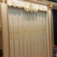 پرده  جدید با شرایط پرداخت  ویژه