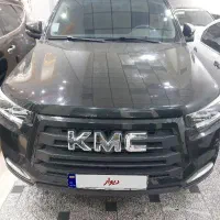 kmcبدون رنگ گارانتی فعال