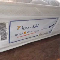 تشک رویا|تشک تختخواب|چهارباغ, |دیوار