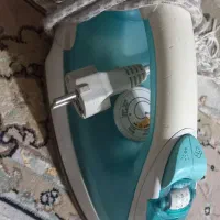 اطو نیاز به تعمیر