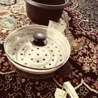 پلوپز مارک ویداس نوی نو استفاده نشده|اجاق گاز و لوازم برقی پختوپز|مشهد, بهمن|دیوار