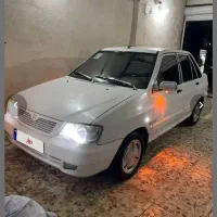 پداید سفید ۱۳۲