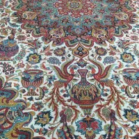 یک تخته فرش ۱۲ متری ۵۰۰ شانه مشهد