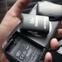پی اس پی PSP1000 کلکسیونی با تمام لوازم +فیلم تست|کنسول، بازی ویدئویی و آنلاین|رشت, گلسار|دیوار