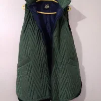 پالتو کاپشن پافر|لباس|تربت‌حیدریه, آغوی|دیوار