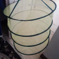 توری سبزی خشک کن