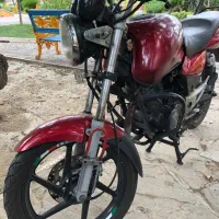 پالس۱۸۰/مدل۸۹/فروش چکی