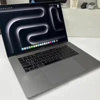 مک بوک پرو ۲۰۱۹ ( i7 16 512 )
