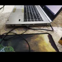 لبتاب hp قیمت بسیار مناسب|رایانه همراه|تهران, خلیج فارس|دیوار