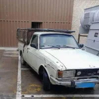 پیکان وانت|خودرو سواری و وانت|ملارد, |دیوار