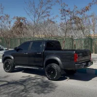 kmc t8|خودرو سواری و وانت|همدان, |دیوار