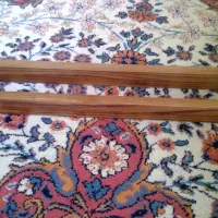 جا حوله ای / آویز حوله سایا مدل ترمود