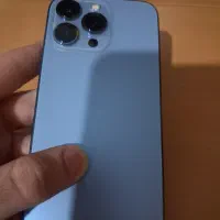 آیفون ۱۳ پرو ۵۱۲ گیگ تمیز