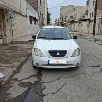 تیبا ۱ مدل ۹۷