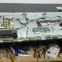 تعمیر انواع برندهای معتبر تلویزیون های LED وLCD|خدمات پیشه و مهارت|بهار, |دیوار