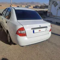 تیبا ۹۸ کم کار خانگی|خودرو سواری و وانت|فردوس (خراسان), |دیوار