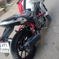 متور ۲۰۰ متین