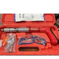 تفنگ میخکوب دستی فلزی ردهیت.RED HIT