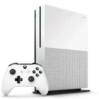 Xbox one s همراه با کینکت
