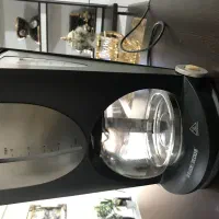 قهوه ساز بلک اند مدلDSM80