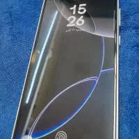 Samsung A55 ram8 256g|موبایل|تبریز, |دیوار