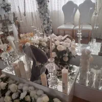 خانه عقد ملودی|خدمات پذیرایی، مراسم|سنندج, |دیوار