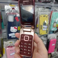 گوشی سادع نوکیا/سامسونگc3592zتاشو-آکبَند-درهمشهریc