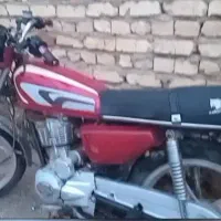 موتور هندا ۲۰۰