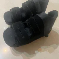 درمانی ، کفش بعد از جراحی هالوکس والوکس|کیف، کفش، کمربند|تهران, دارآباد|دیوار