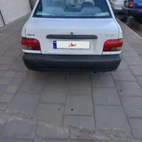 پراید مدل ۹۴|خودرو سواری و وانت|محمدیه-قزوین, |دیوار