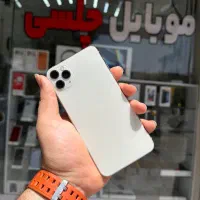 11pro max 256gig ایفون موبایل چلسی