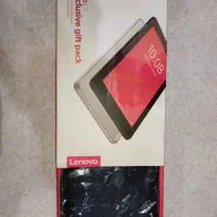 تبلت لنوو بسیار تمیز درحد نو|تبلت|تهران, تهرانپارس غربی|دیوار