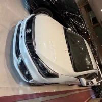 سوزوکی سیاز خشک ۲۰۲۵