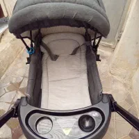 کالسکه دلیجان