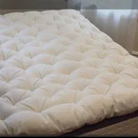 تشک تخت پشمی