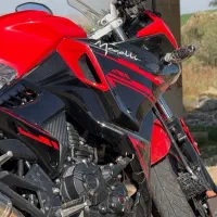 موتور مگلی مدل 1403 مایل به تعویض با لاکی