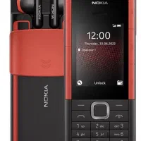 Nokia 5710 در حدنو|موبایل|اصفهان, کلمان|دیوار