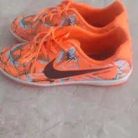 کفش چمن سالنی فوتبالی|تجهیزات ورزشی|سنندج, |دیوار