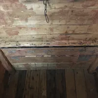 صندوق قدیمی|کلکسیون اشیاء عتیقه|تهران, صادقیه|دیوار