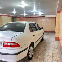 سمند مدل ۴۰۰ LX|خودرو سواری و وانت|دزفول, |دیوار