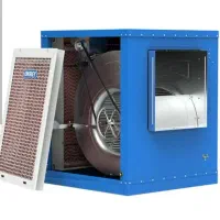 سرویس وراه اندازی کولر